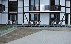 Apartamenty Porto Eli